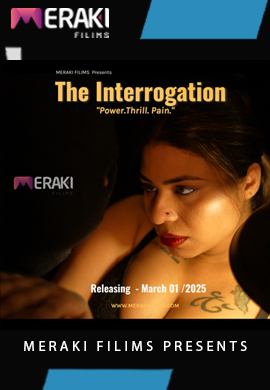 The Interrogation